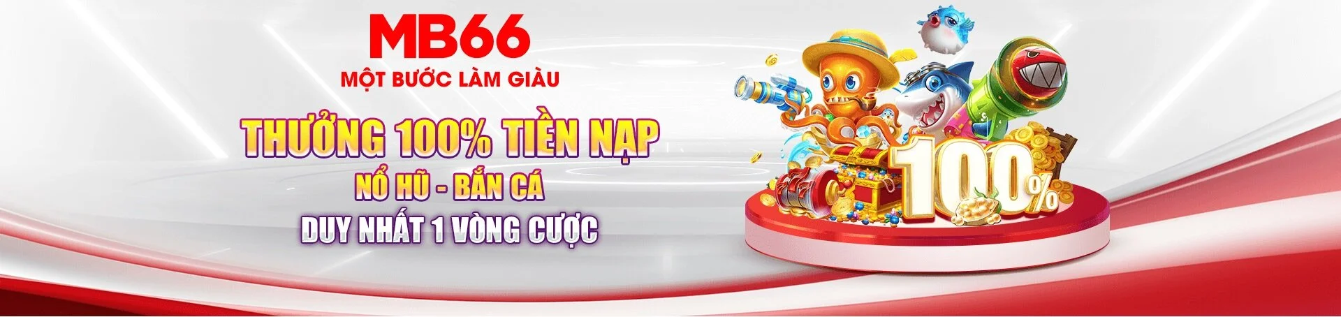 Banner mb66