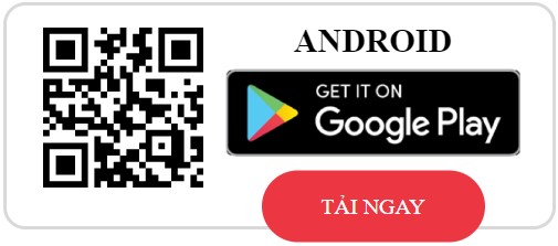 tải app bằng andorid