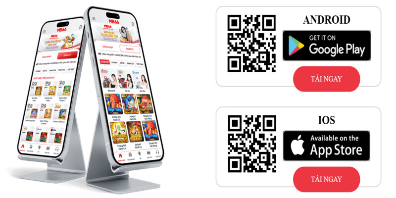 Giới thiệu MB66 về các chương trình khuyến mãi độc quyền