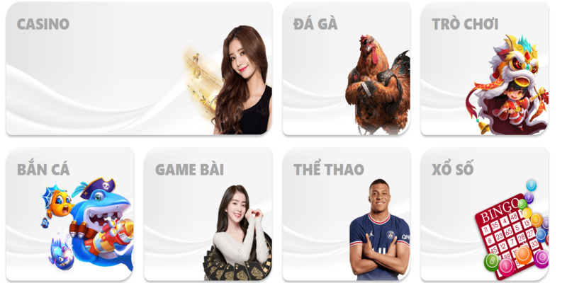 Giới thiệu MB66 những dịch vụ và tính năng hiện đại