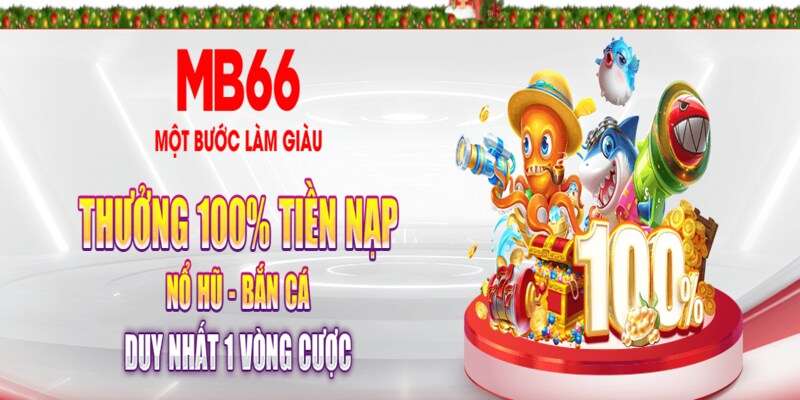 Giới thiệu MB66 sân chơi hàng đầu Châu Á