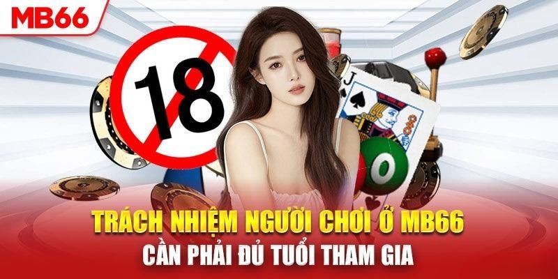 Quy định về thông tin người chơi cung cấp