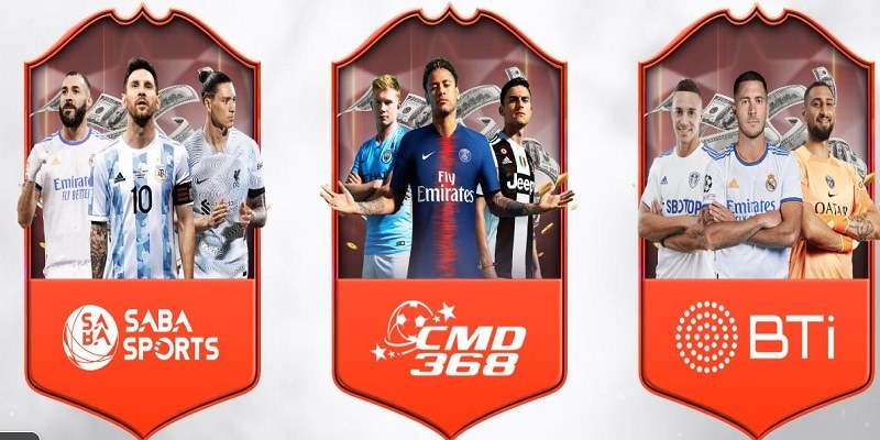 Đôi nét về sảnh cược CMD Sport MB66