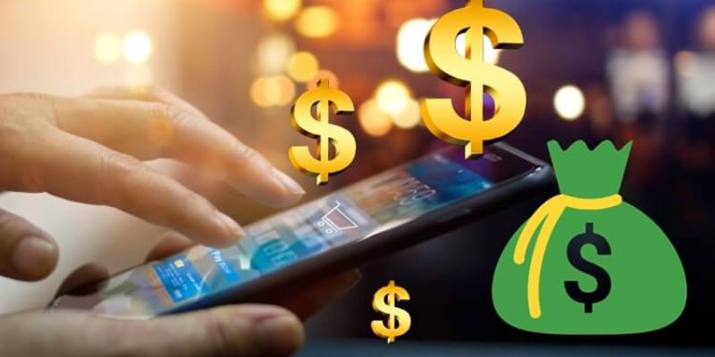 Đảm bảo đủ số dư khi thực hiện lệnh rút tiền Mb66