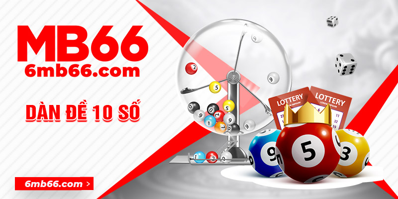 Dàn đề 10 số