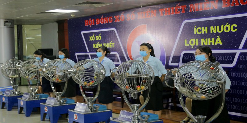 Ghi nhớ một số nguyên tắc vàng chơi xổ số miền Bắc