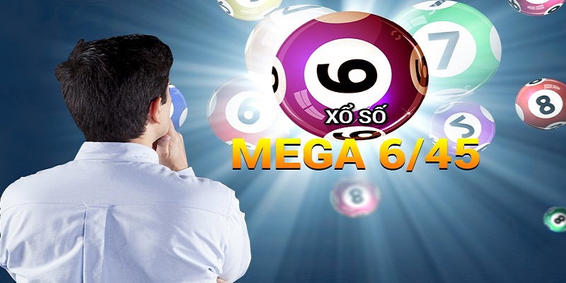 Cách tham gia dự thưởng Mega 6/45 chuẩn cho người mới
