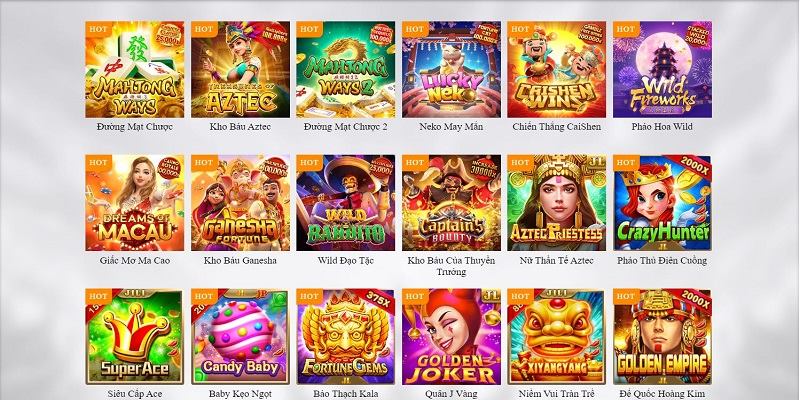 Giới thiệu đôi nét nổ hũ tại MB66