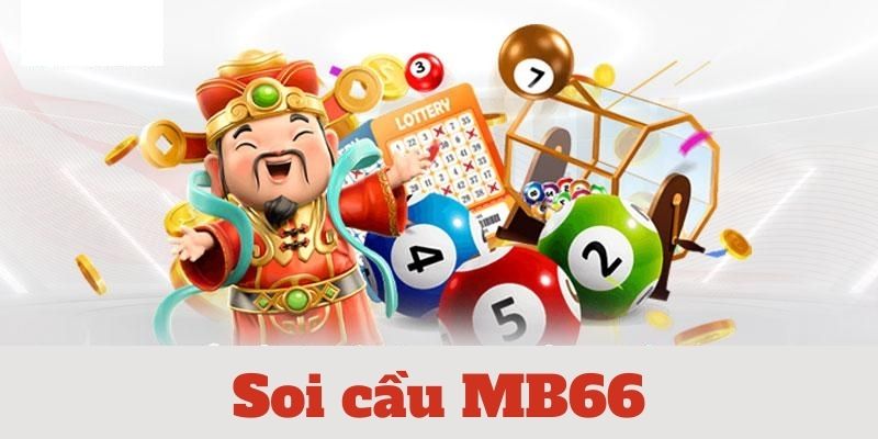 Soi cầu MB66 chất lượng