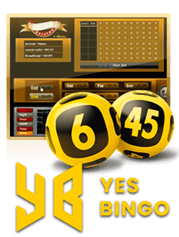 lottery-yesbingo