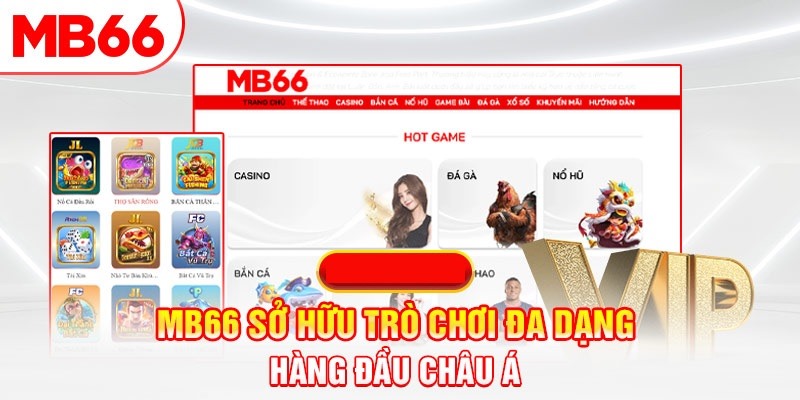 Tỷ lệ trả thưởng cao