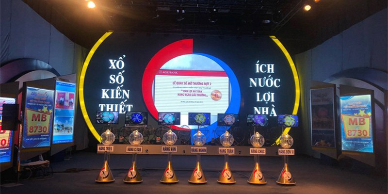 Xổ số miền Bắc và giới thiệu các thông tin cần biết