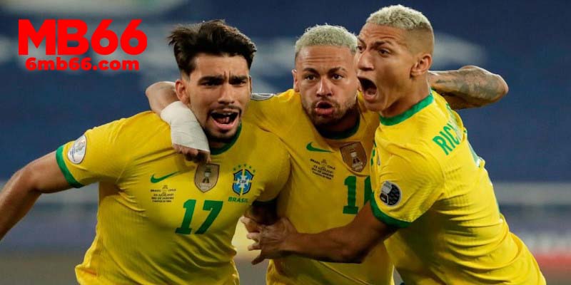 Brazil cần chứng tỏ nhiều hơn để lấy lại niềm tin người hâm mộ