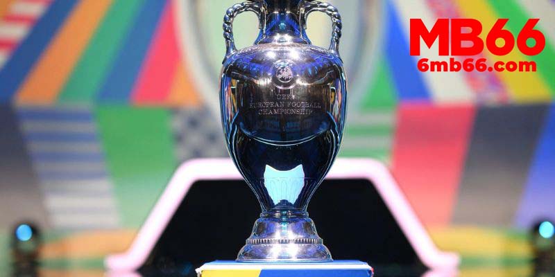 Lịch sử hình thành giải đấu EURO