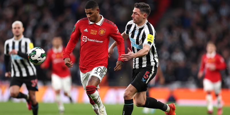 Kết quả trận đấu 