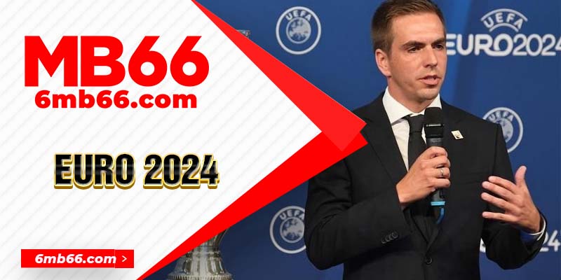 EURO 2024 Và Những Câu Chuyện Xoay Quanh Đầy Hấp Dẫn