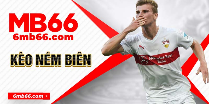 Kèo Ném Biên | Hướng Dẫn Đặt Cược Chi Tiết Tại MB66