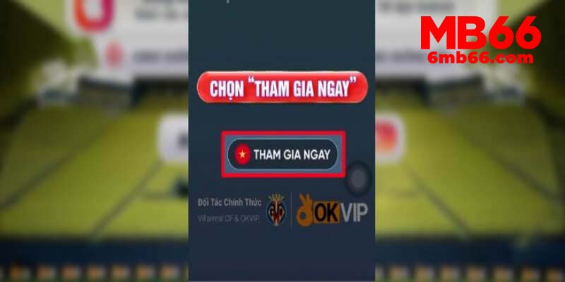 Cách tải app MB66 với cả Android và iOS