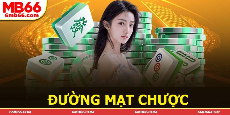 Tổng Quan Về Game Đường Mạt Chược Tại Nhà Cái MB66