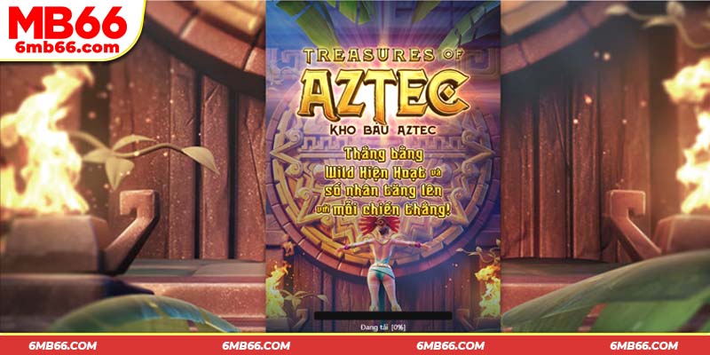 Kho báu Aztec được sáng tạo dựa trên những truyền thuyết