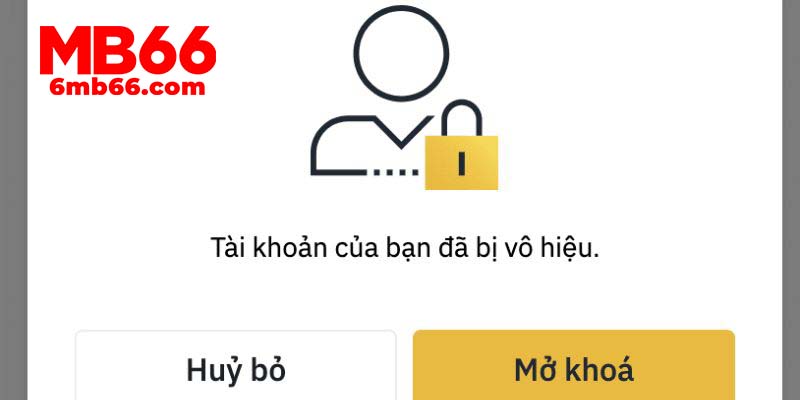 Người chơi tố cáo nhà cái lừa đảo khóa account của mình