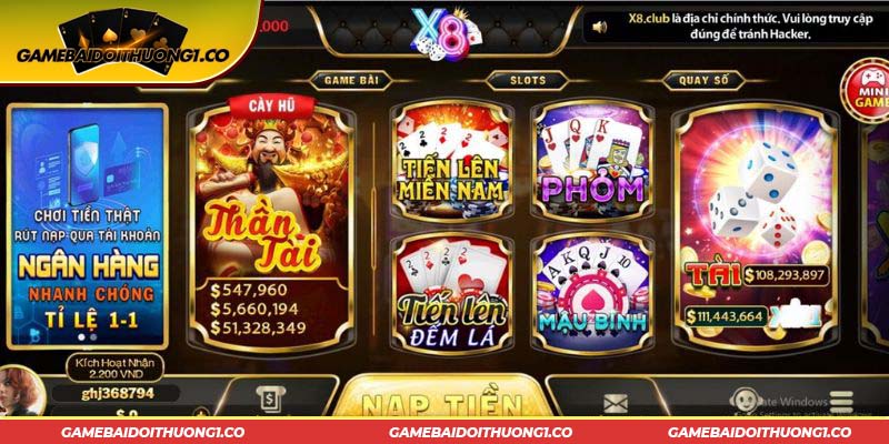 Fun88 nổi tiếng với tỷ lệ cược hấp dẫn